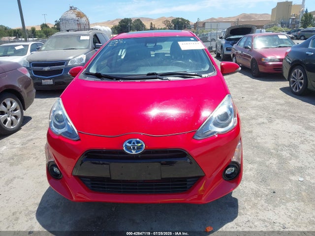 JTDKDTB32G1128833 Toyota 1nz-fxe+1lm