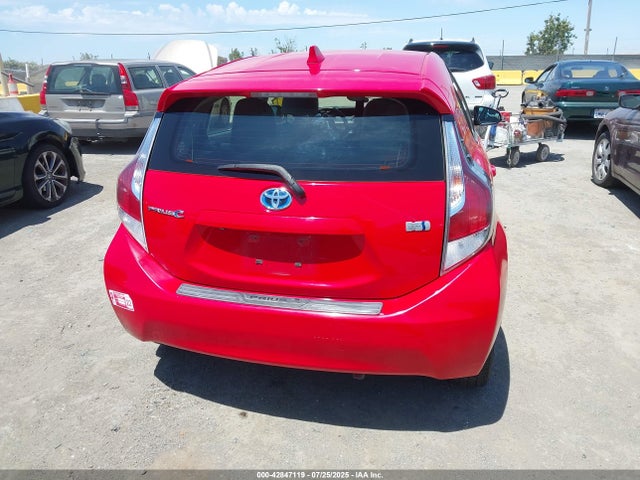 JTDKDTB32G1128833 Toyota 1nz-fxe+1lm