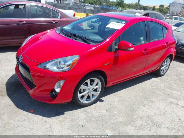 JTDKDTB32G1128833 Toyota 1nz-fxe+1lm