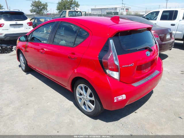 JTDKDTB32G1128833 Toyota 1nz-fxe+1lm