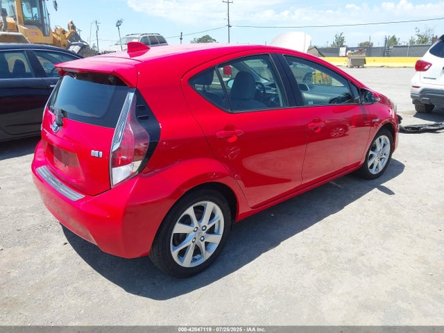 JTDKDTB32G1128833 Toyota 1nz-fxe+1lm