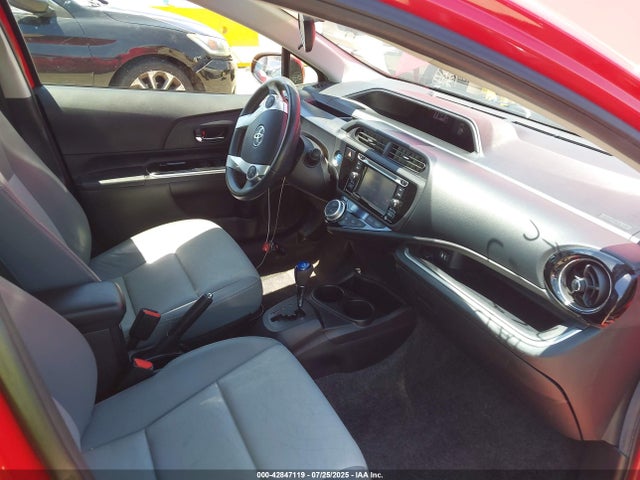 JTDKDTB32G1128833 Toyota 1nz-fxe+1lm
