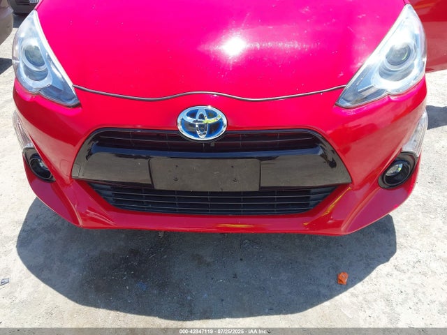 JTDKDTB32G1128833 Toyota 1nz-fxe+1lm