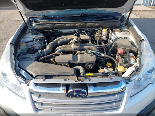 Subaru 2.5na u6 2014 4S4BRCLC3E3261579 Image 10