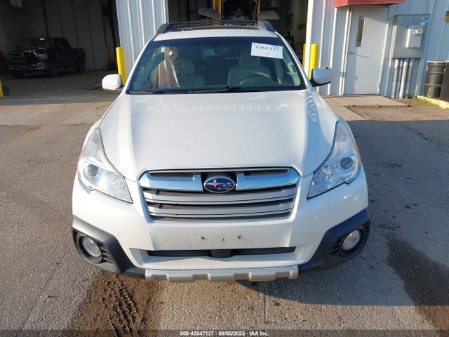 Subaru 2.5na u6 2014 4S4BRCLC3E3261579 Image 12