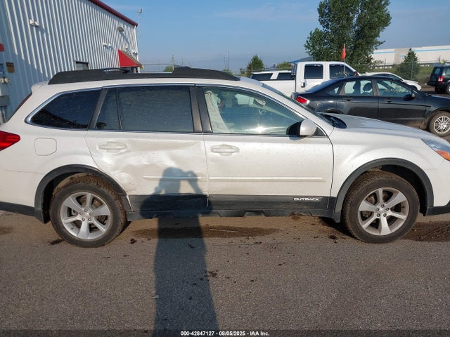 Subaru 2.5na u6 2014 4S4BRCLC3E3261579 Image 13