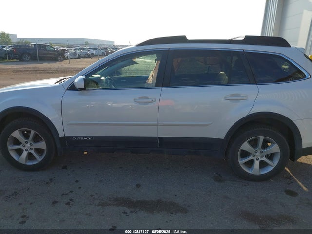 Subaru 2.5na u6 2014 4S4BRCLC3E3261579 Image 14