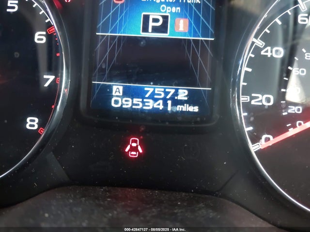 Subaru 2.5na u6 2014 4S4BRCLC3E3261579 Image 15