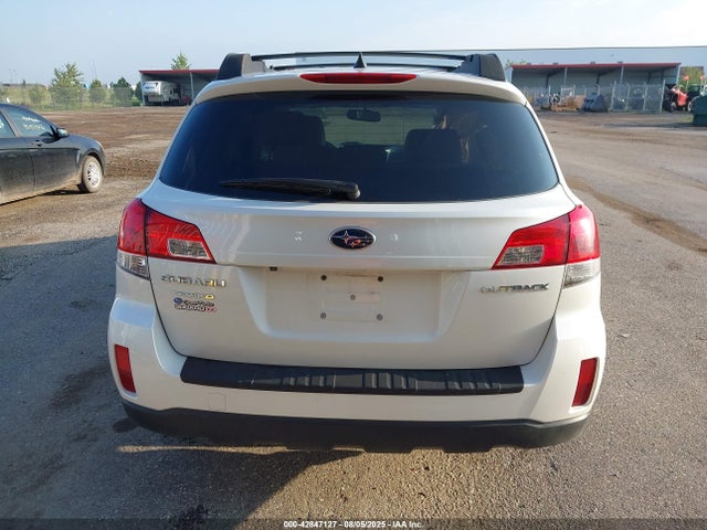 Subaru 2.5na u6 2014 4S4BRCLC3E3261579 Image 16