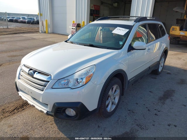 Subaru 2.5na u6 2014 4S4BRCLC3E3261579 Image 2