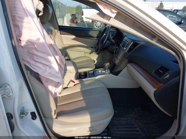 Subaru 2.5na u6 2014 4S4BRCLC3E3261579 Image 5