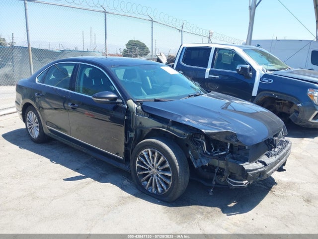 Продаж на аукціоні авто 2017 Volkswagen Passat 1.8t Se, vin: 1VWBT7A31HC017849, номер лоту: 42847130