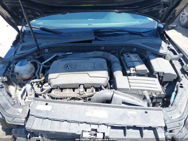 Продажа на аукционе авто 2017 Volkswagen Passat 1.8t Se, vin: 1VWBT7A31HC017849, номер лота: 42847130