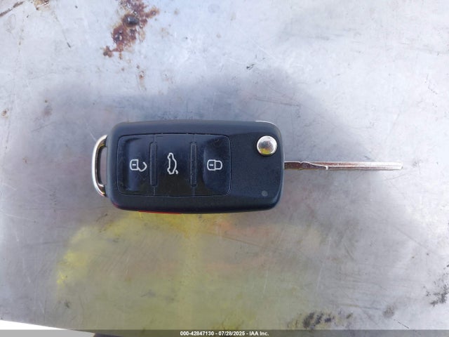Продажа на аукционе авто 2017 Volkswagen Passat 1.8t Se, vin: 1VWBT7A31HC017849, номер лота: 42847130
