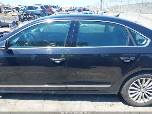 Продажа на аукционе авто 2017 Volkswagen Passat 1.8t Se, vin: 1VWBT7A31HC017849, номер лота: 42847130