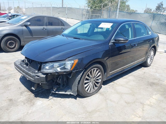 Продажа на аукционе авто 2017 Volkswagen Passat 1.8t Se, vin: 1VWBT7A31HC017849, номер лота: 42847130