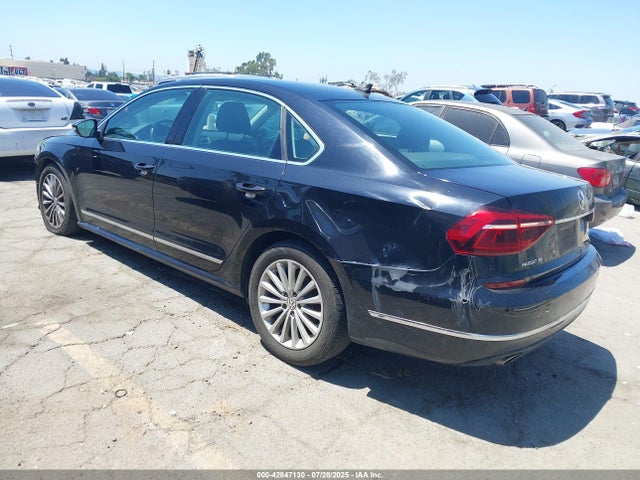 Продажа на аукционе авто 2017 Volkswagen Passat 1.8t Se, vin: 1VWBT7A31HC017849, номер лота: 42847130