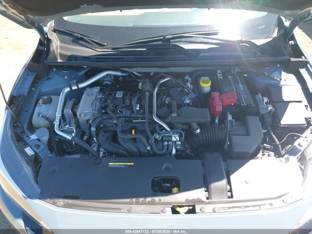 3N1AB8CVXSY265217 Nissan 2025
