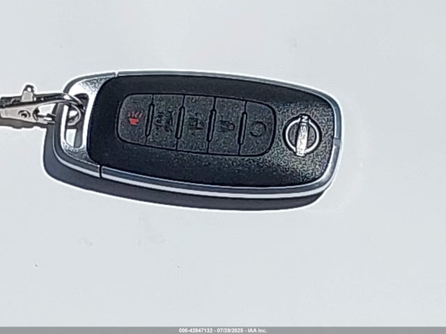 3N1AB8CVXSY265217 Nissan 2025