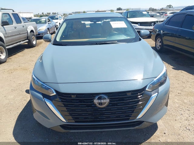 3N1AB8CVXSY265217 Nissan 2025