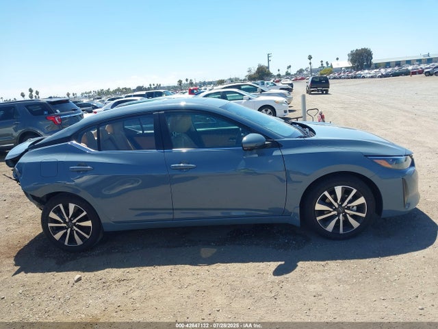3N1AB8CVXSY265217 Nissan 2025