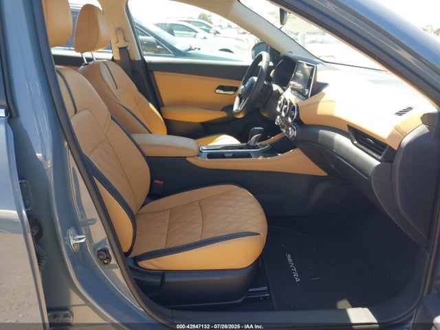 3N1AB8CVXSY265217 Nissan 2025