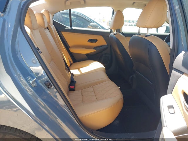 3N1AB8CVXSY265217 Nissan 2025