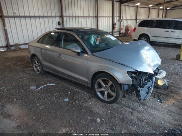 2015 AUDI A3 WAUACGFF8F1081751