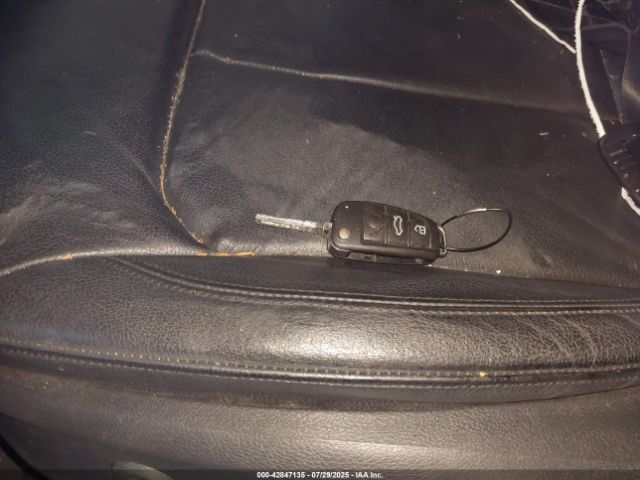 2015 AUDI A3 WAUACGFF8F1081751 Photo 10