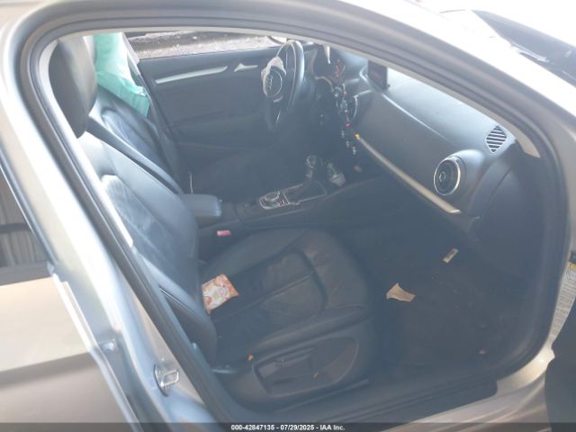 2015 AUDI A3 WAUACGFF8F1081751 Photo 4