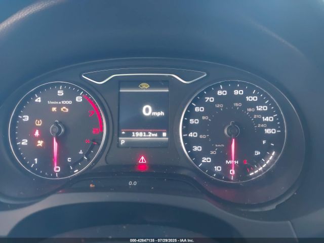 2015 AUDI A3 WAUACGFF8F1081751 Photo 6