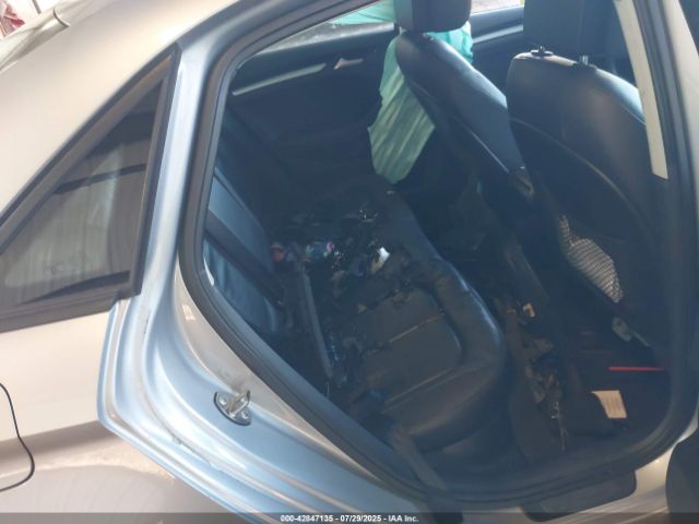 2015 AUDI A3 WAUACGFF8F1081751 Photo 7