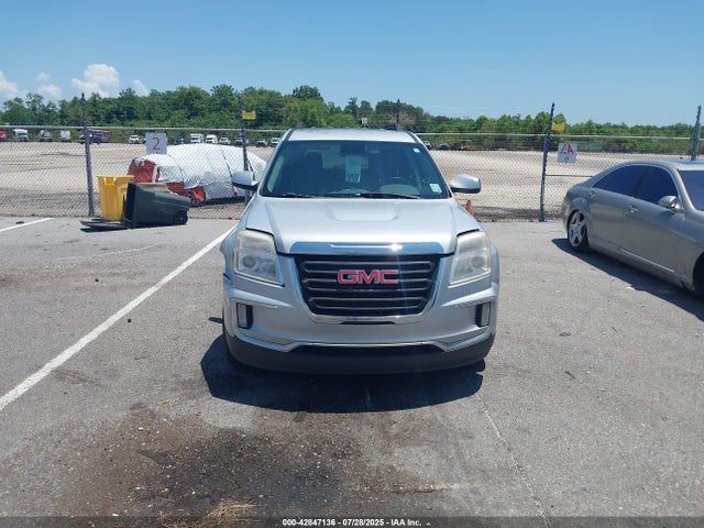 2GKALNEK3G6231368 GMC lea - e85 max, aluminum