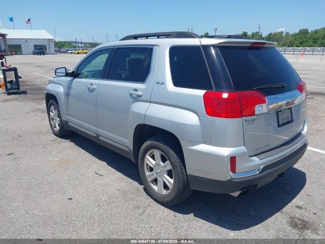 2GKALNEK3G6231368 GMC lea - e85 max, aluminum