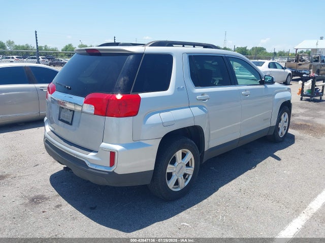 2GKALNEK3G6231368 GMC lea - e85 max, aluminum