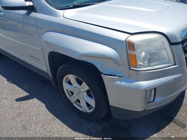 2GKALNEK3G6231368 GMC lea - e85 max, aluminum