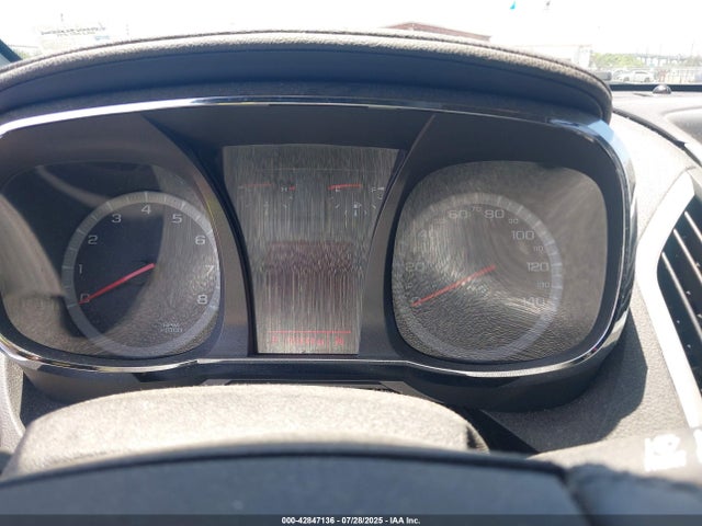 2GKALNEK3G6231368 GMC lea - e85 max, aluminum