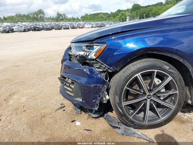 2022 AUDI Q7 WA1VXBF72ND006488 Photo 5