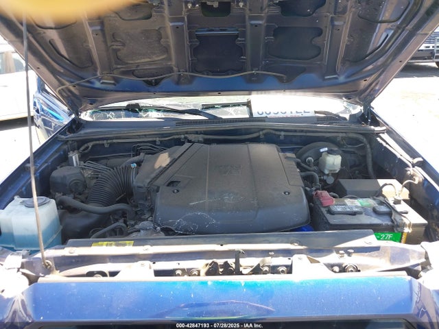 Toyota 1gr-fe 2015 5TFJU4GN5FX071230 Image 10