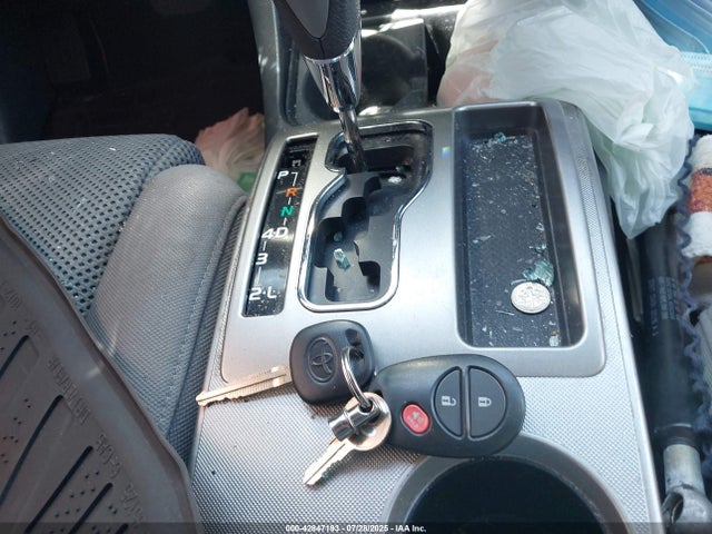 Toyota 1gr-fe 2015 5TFJU4GN5FX071230 Image 11