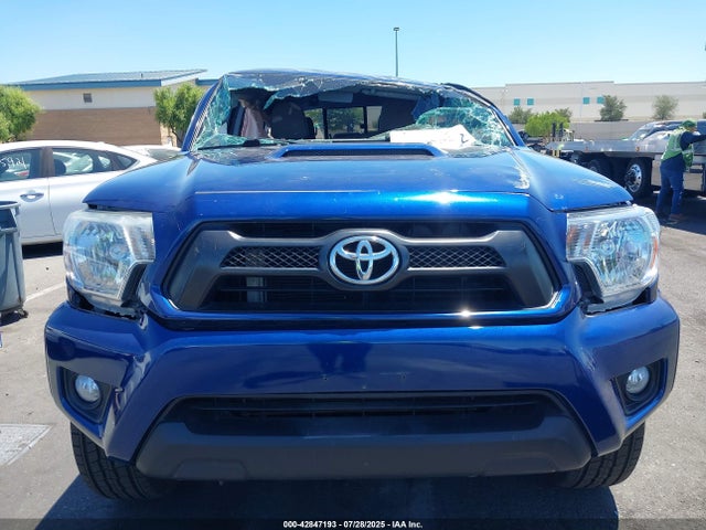 Toyota 1gr-fe 2015 5TFJU4GN5FX071230 Image 13