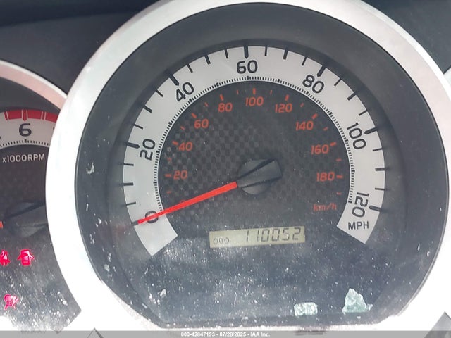 Toyota 1gr-fe 2015 5TFJU4GN5FX071230 Image 16