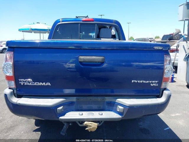 Toyota 1gr-fe 2015 5TFJU4GN5FX071230 Image 17