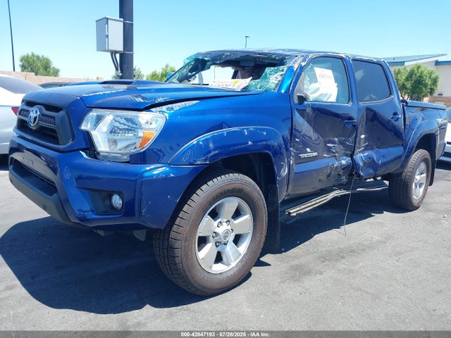 Toyota 1gr-fe 2015 5TFJU4GN5FX071230 Image 2