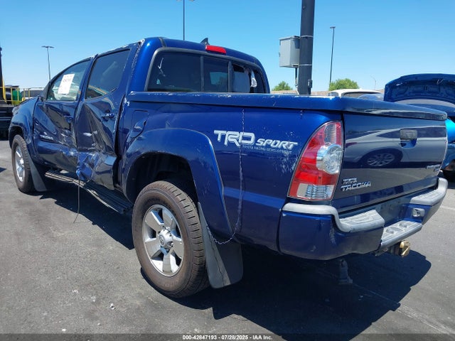 Toyota 1gr-fe 2015 5TFJU4GN5FX071230 Image 3