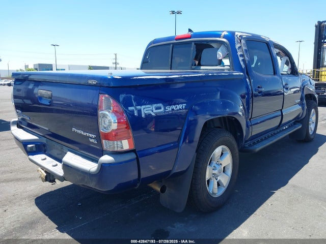 Toyota 1gr-fe 2015 5TFJU4GN5FX071230 Image 4