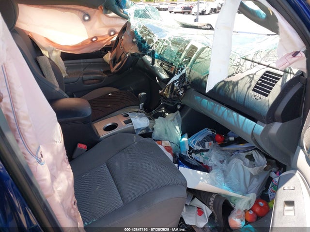 Toyota 1gr-fe 2015 5TFJU4GN5FX071230 Image 5