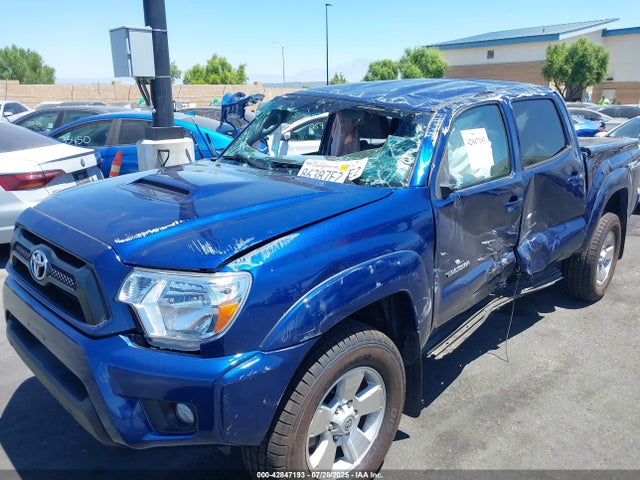 Toyota 1gr-fe 2015 5TFJU4GN5FX071230 Image 6