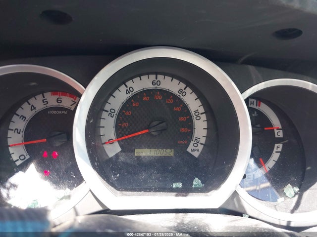 Toyota 1gr-fe 2015 5TFJU4GN5FX071230 Image 7