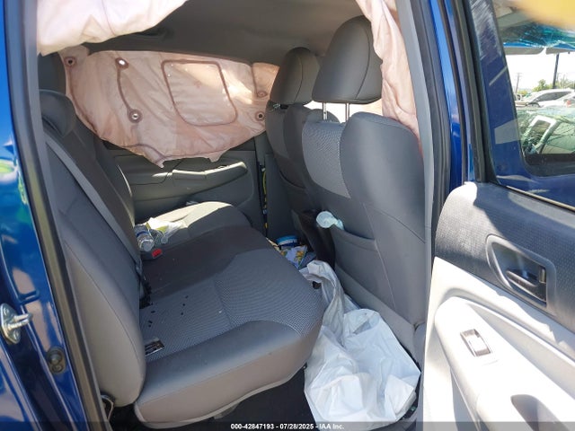 Toyota 1gr-fe 2015 5TFJU4GN5FX071230 Image 8